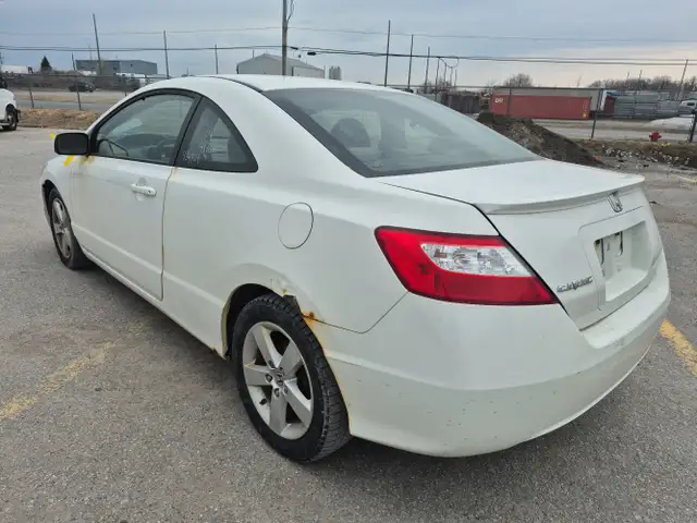 2008 Honda Civic - Photo 7