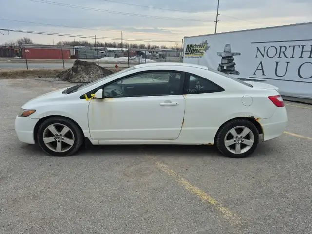 2008 Honda Civic - Photo 8