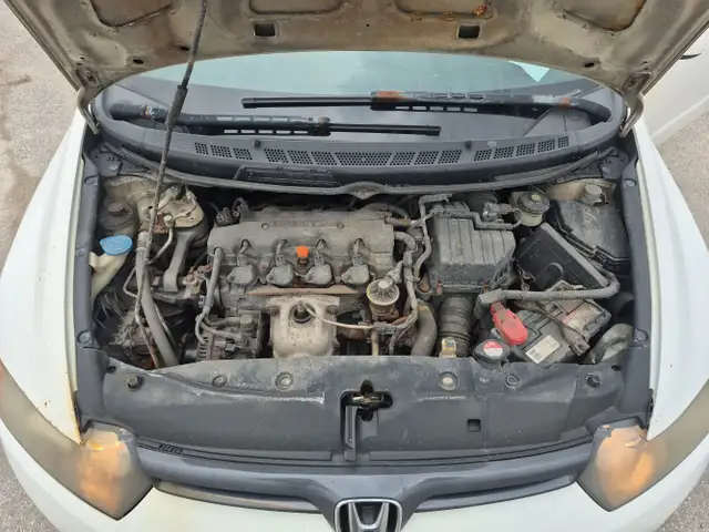 2008 Honda Civic - Photo 9
