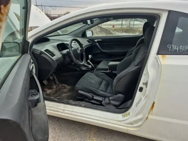 2008 Honda Civic - Photo 10