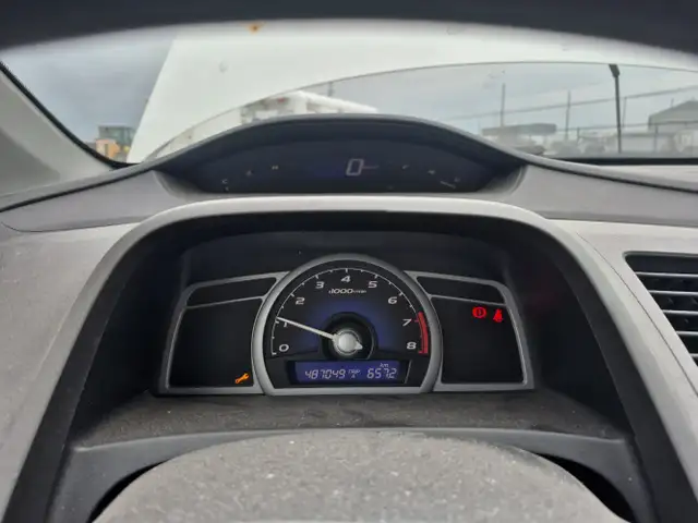2008 Honda Civic - Photo 11