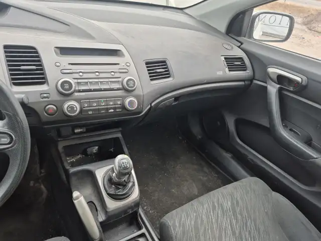 2008 Honda Civic - Photo 12