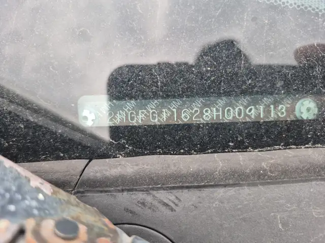 2008 Honda Civic - Photo 15