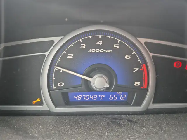 2008 Honda Civic - Photo 18