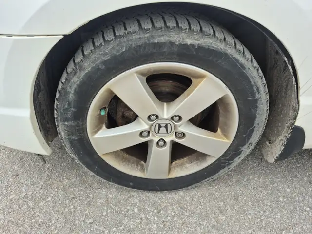 2008 Honda Civic - Photo 21