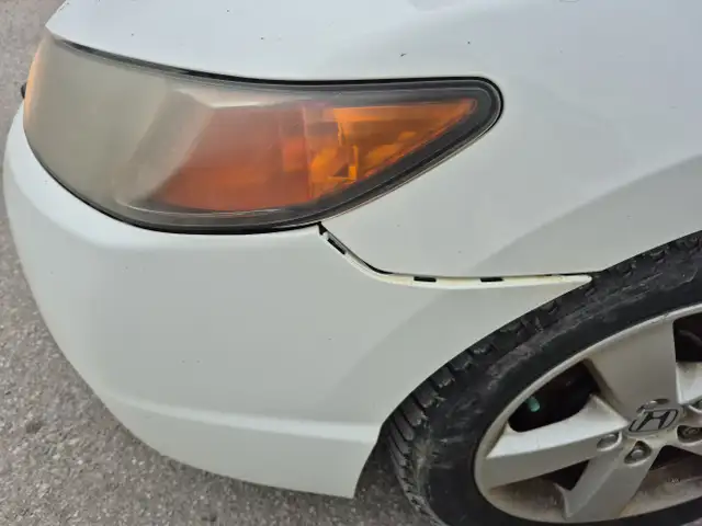 2008 Honda Civic - Photo 22