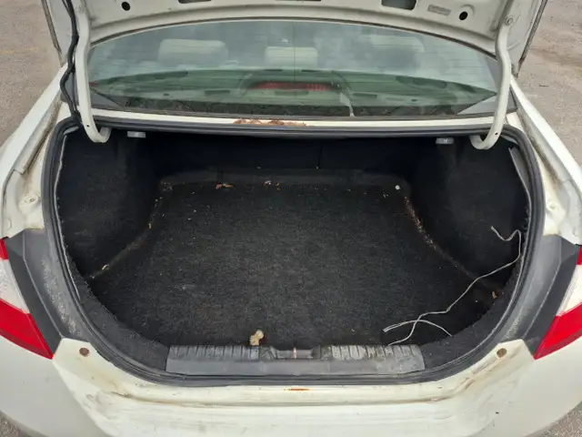 2008 Honda Civic - Photo 30