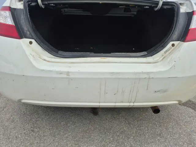 2008 Honda Civic - Photo 31