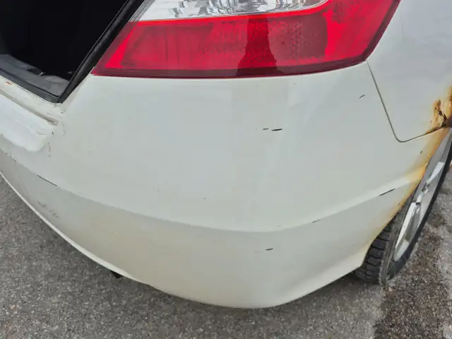 2008 Honda Civic - Photo 32