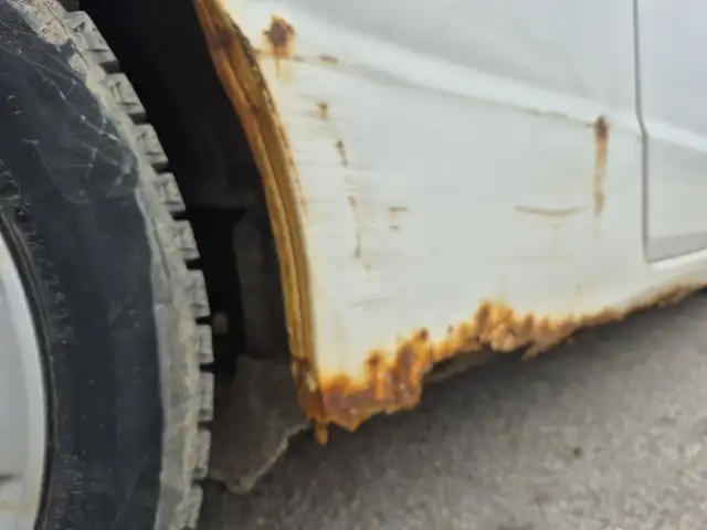 2008 Honda Civic - Photo 35