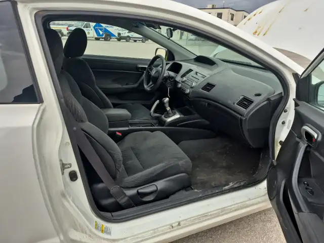 2008 Honda Civic - Photo 37