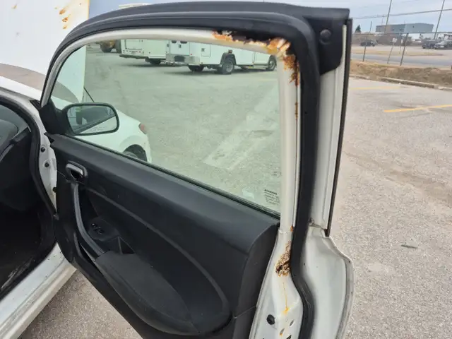 2008 Honda Civic - Photo 38