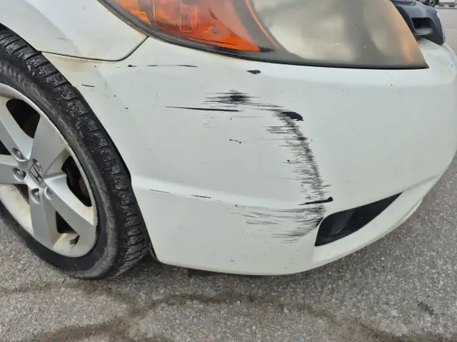 2008 Honda Civic - Photo 41