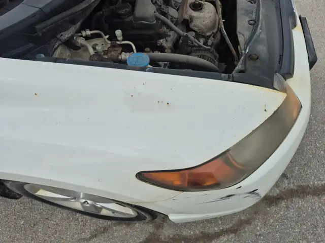 2008 Honda Civic - Photo 42