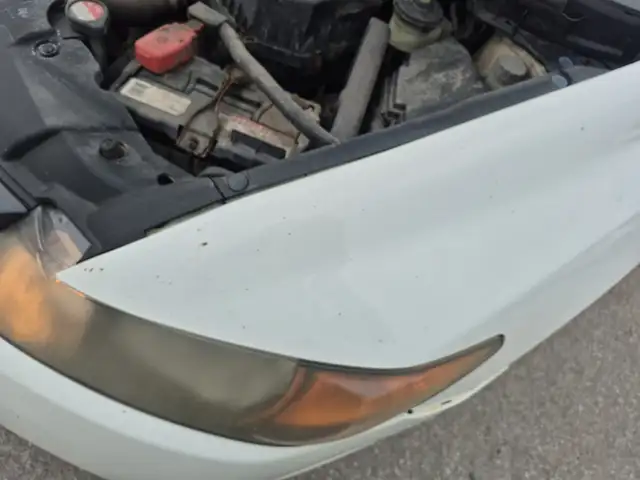 2008 Honda Civic - Photo 43