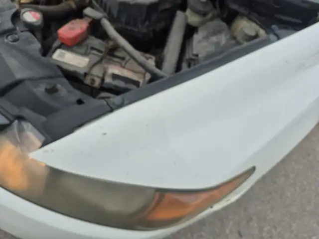 2008 Honda Civic - Photo 44