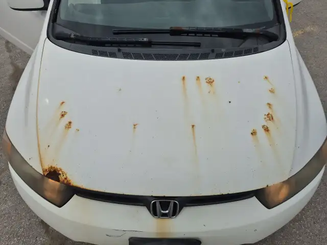 2008 Honda Civic - Photo 45