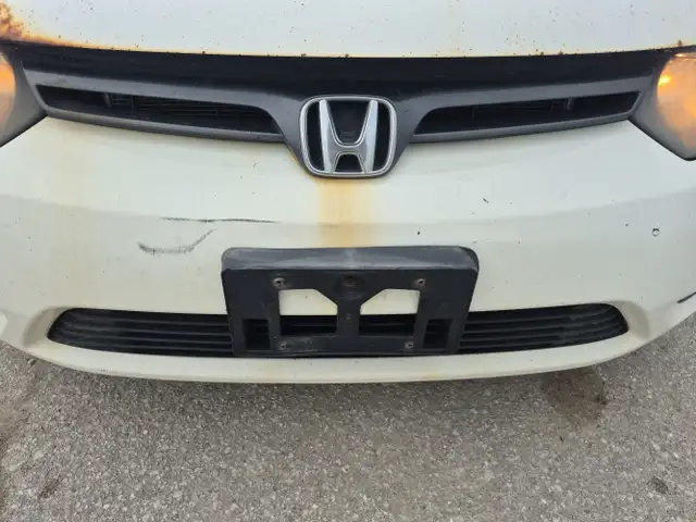 2008 Honda Civic - Photo 46