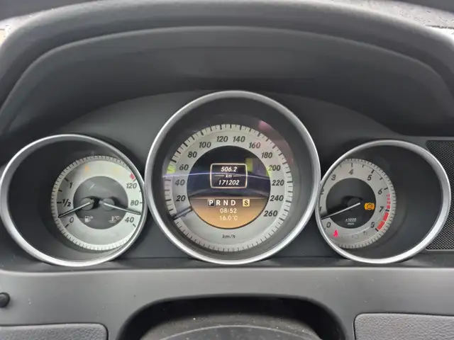 2012 Mercedes-Benz C-Class - Photo 11