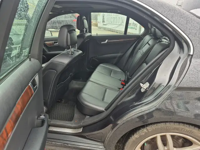 2012 Mercedes-Benz C-Class - Photo 14