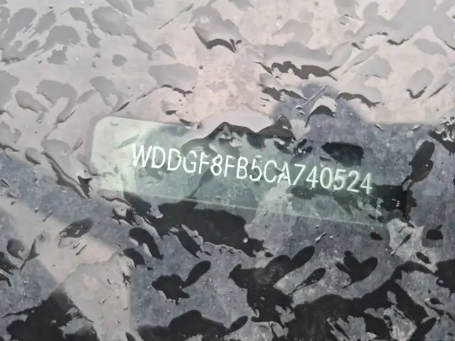 2012 Mercedes-Benz C-Class - Photo 15