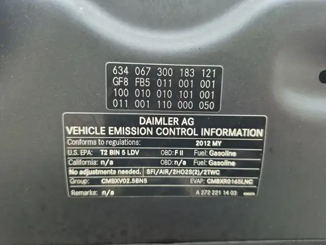 2012 Mercedes-Benz C-Class - Photo 16
