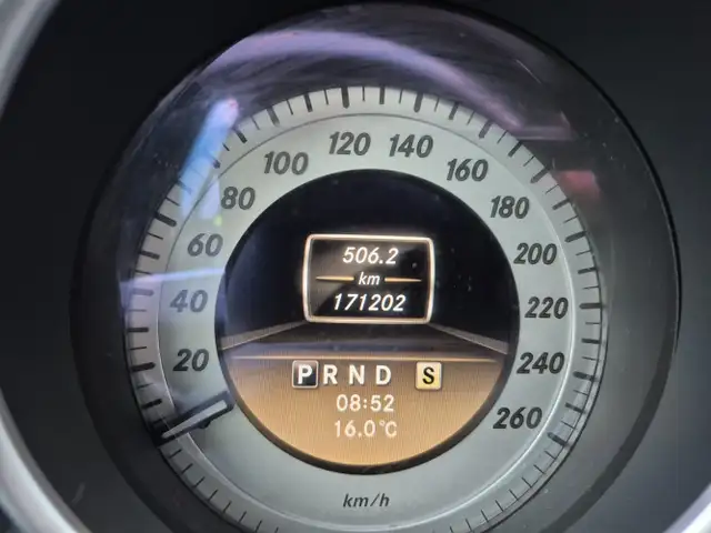 2012 Mercedes-Benz C-Class - Photo 18