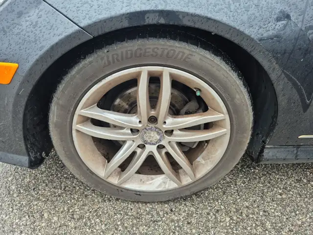 2012 Mercedes-Benz C-Class - Photo 20