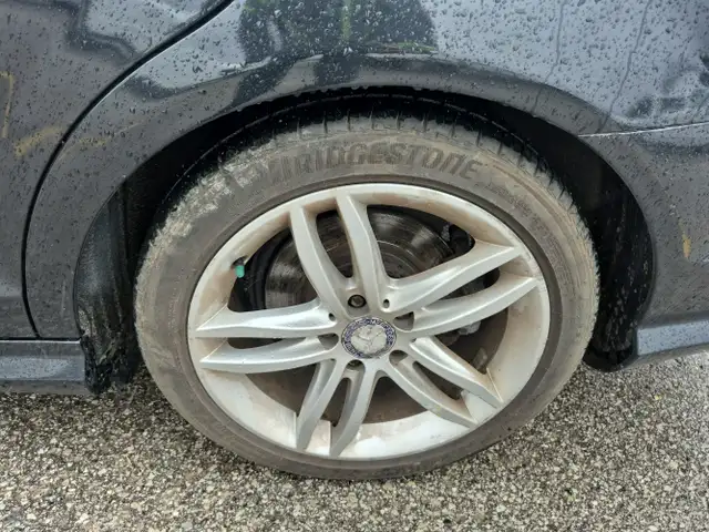 2012 Mercedes-Benz C-Class - Photo 21