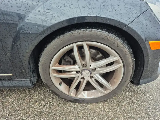 2012 Mercedes-Benz C-Class - Photo 26