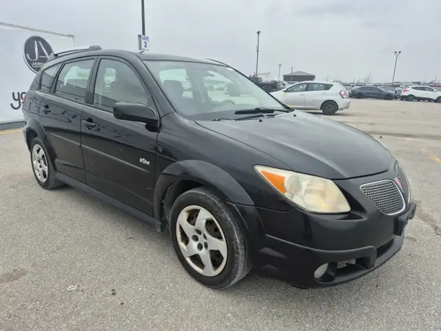 2008 Pontiac Vibe - Photo 3