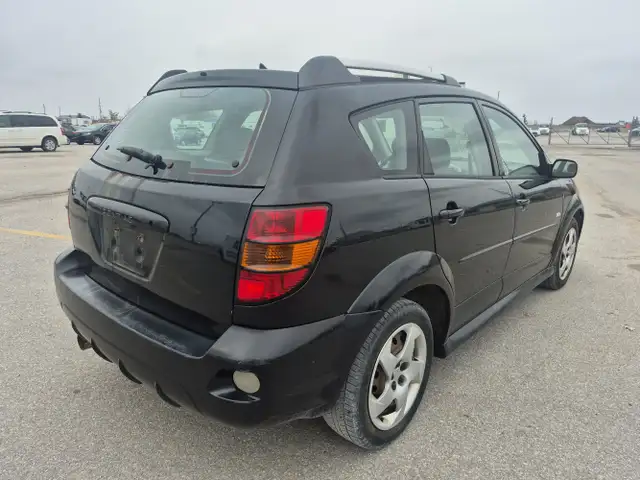 2008 Pontiac Vibe - Photo 5