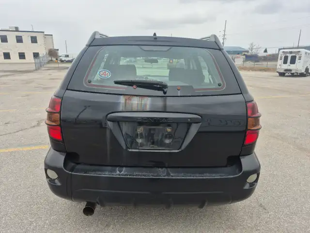 2008 Pontiac Vibe - Photo 6