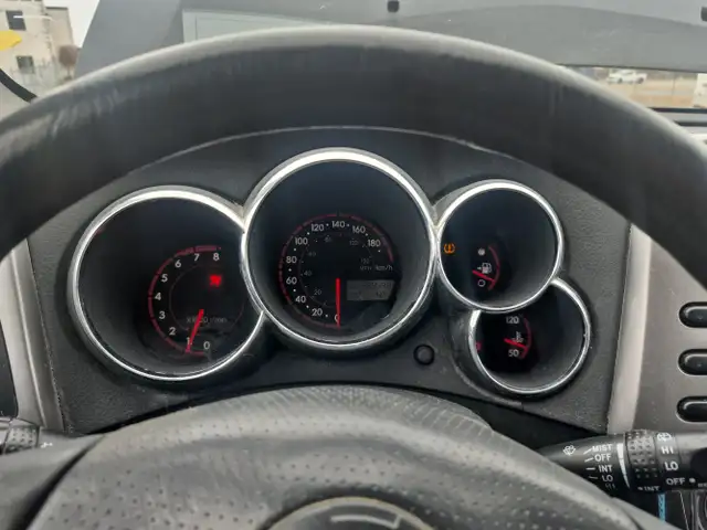 2008 Pontiac Vibe - Photo 11