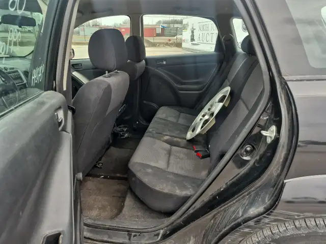 2008 Pontiac Vibe - Photo 14