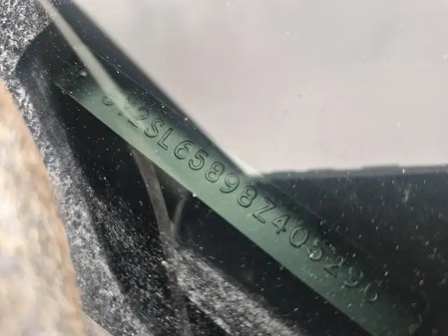 2008 Pontiac Vibe - Photo 15