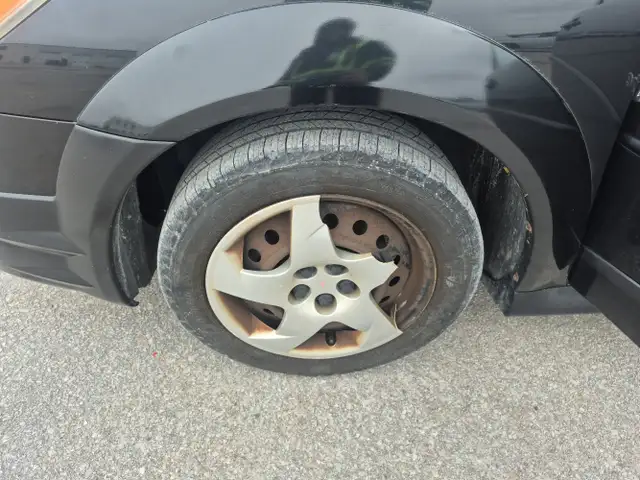 2008 Pontiac Vibe - Photo 20