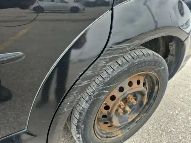 2008 Pontiac Vibe - Photo 23