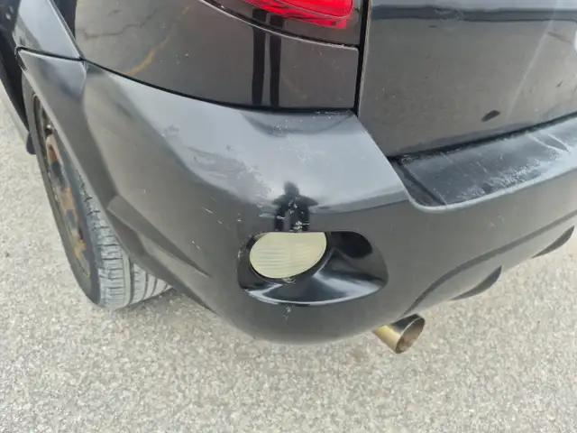 2008 Pontiac Vibe - Photo 26