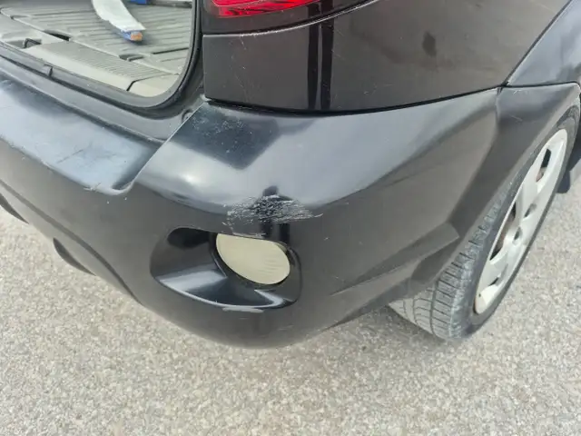 2008 Pontiac Vibe - Photo 28