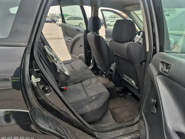 2008 Pontiac Vibe - Photo 30