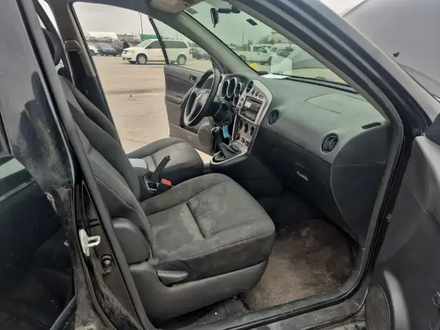 2008 Pontiac Vibe - Photo 31