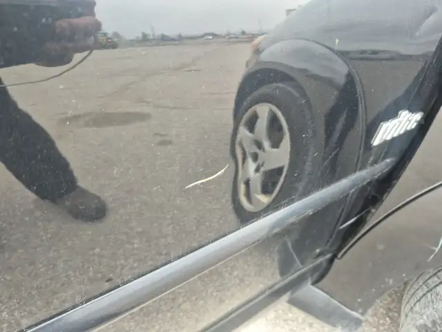 2008 Pontiac Vibe - Photo 33