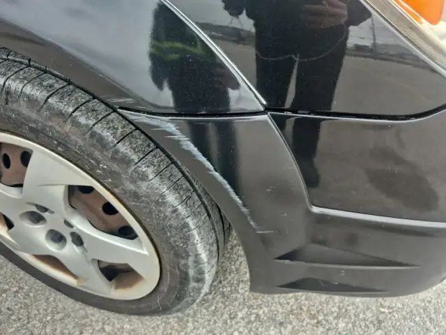 2008 Pontiac Vibe - Photo 36