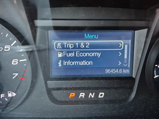 2017 Ford Taurus - Photo 18