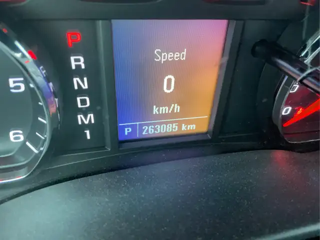 2016 Chevrolet Silverado 2500HD - Photo 16