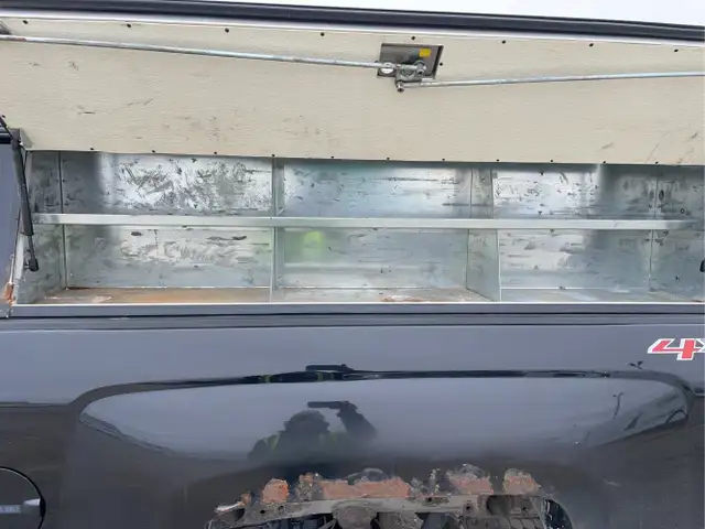 2016 Chevrolet Silverado 2500HD - Photo 17