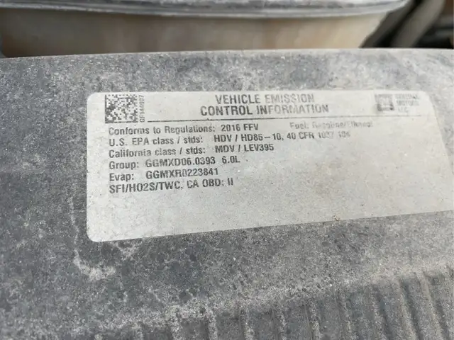 2016 Chevrolet Silverado 2500HD - Photo 26