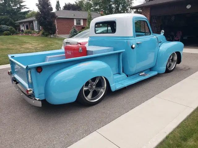 1949 Chevrolet 3100 - Photo 2