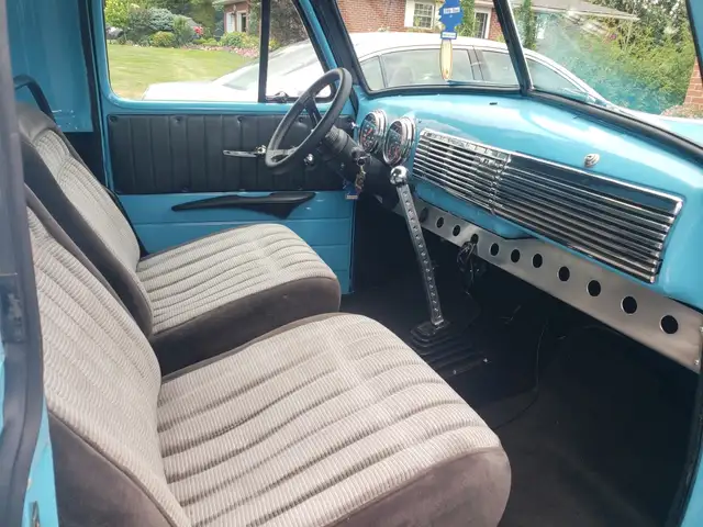 1949 Chevrolet 3100 - Photo 3